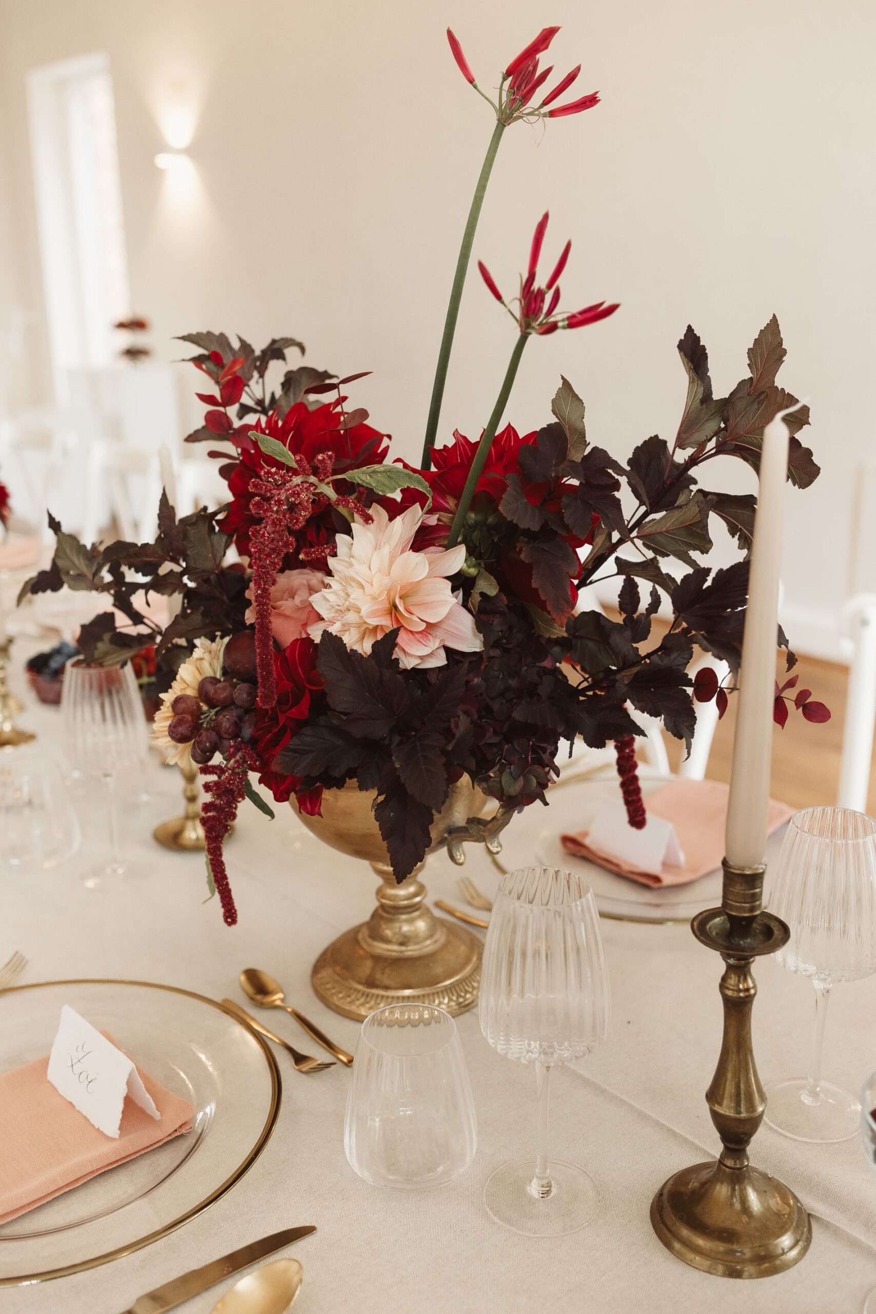 Blumenschmuck